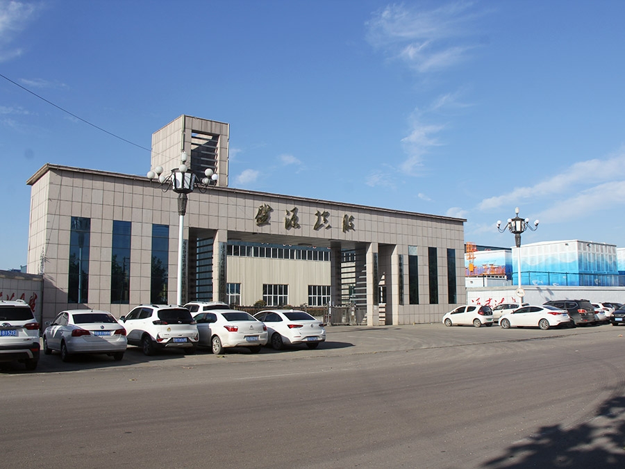 園區(qū)展示