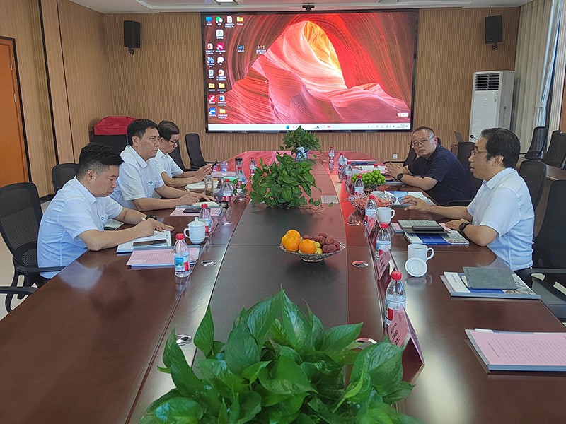 0728孫凱帶隊赴湖北兩企業(yè)考察調(diào)研(王棟)